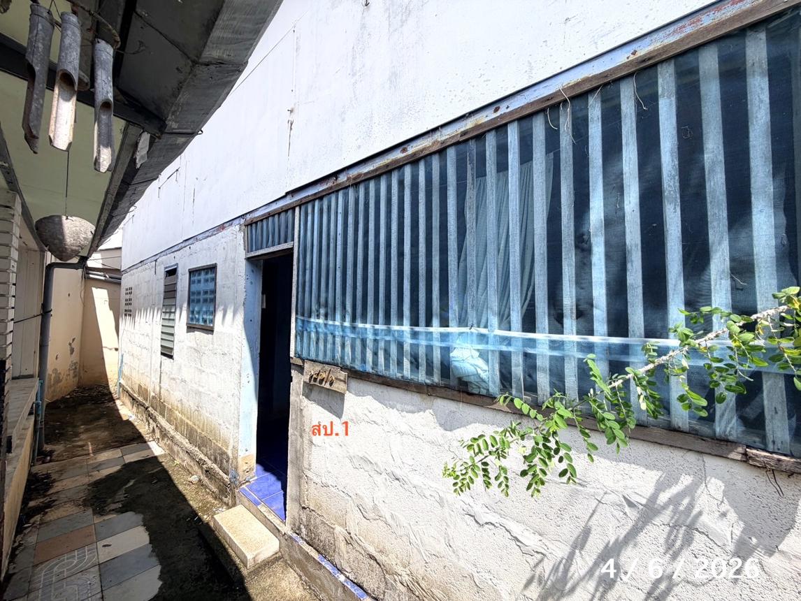 รูป บ้านเดี่ยว 43 ตร.วา เมืองเชียงใหม่ เชียงใหม่ 1.7M - รูปที่ 25/36