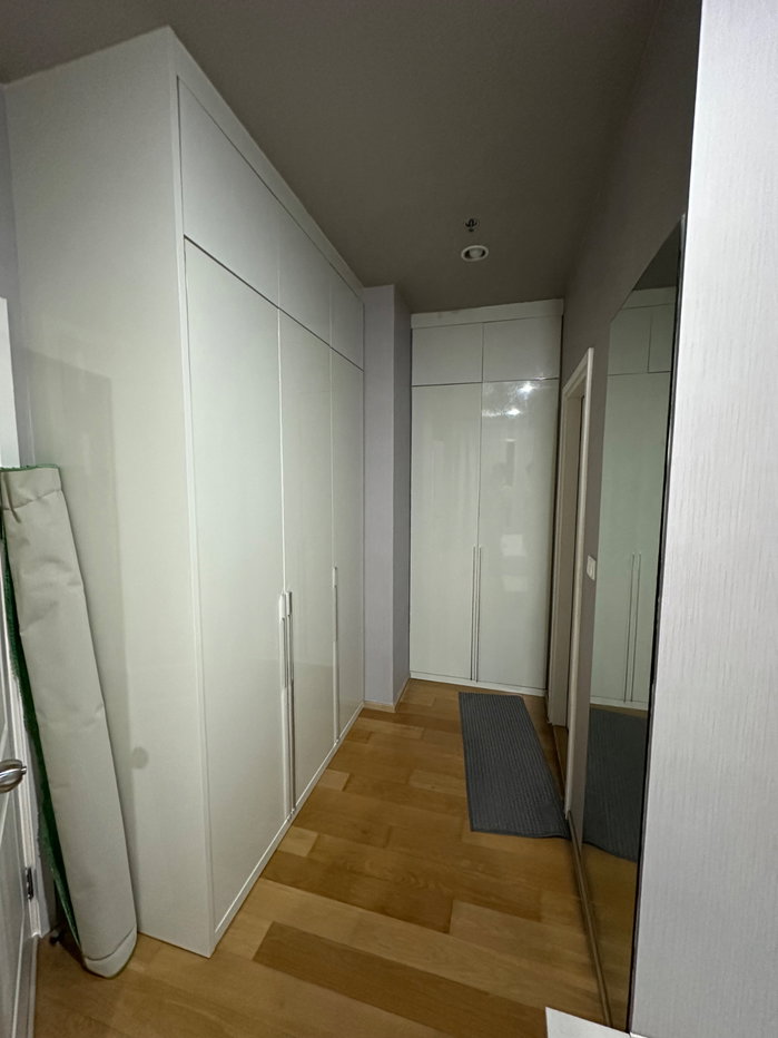 รูป 💖🏠 For rent , Hive sathorn : Special Price - รูปที่ 9/10