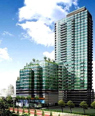 ขายคอนโด : Eight Thonglor Residence | Hot deal !! at Mixed use condominium Eight thonglor luxury life style of the center thonglor #2026061314833