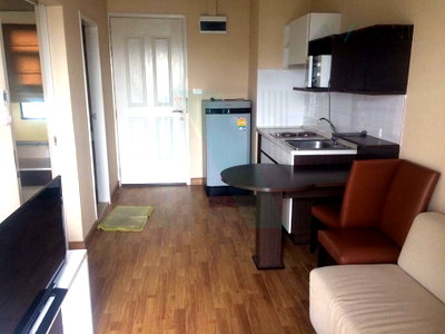 Condos for rent : 📌 For rent condo BAAN NAVATARA Building D, Floor 7,1 bed room, Room size 33.00 sqm