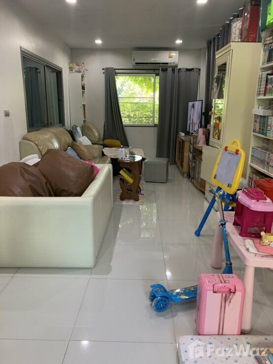 รูป ขาย หมู่บ้านเพอร์เฟคเพลส สุขุมวิท 77 เฟส 6 1050212 - รูปที่ 2/5