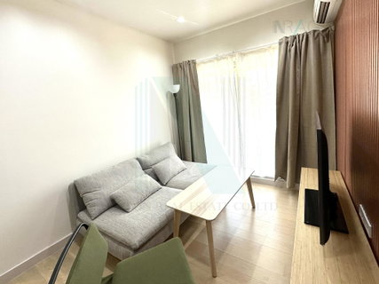 For Sell Condo THE SEED TERRE RATCHAYOTHIN Building B, Floor 8,2 bed room, Room size 53.00 sqm