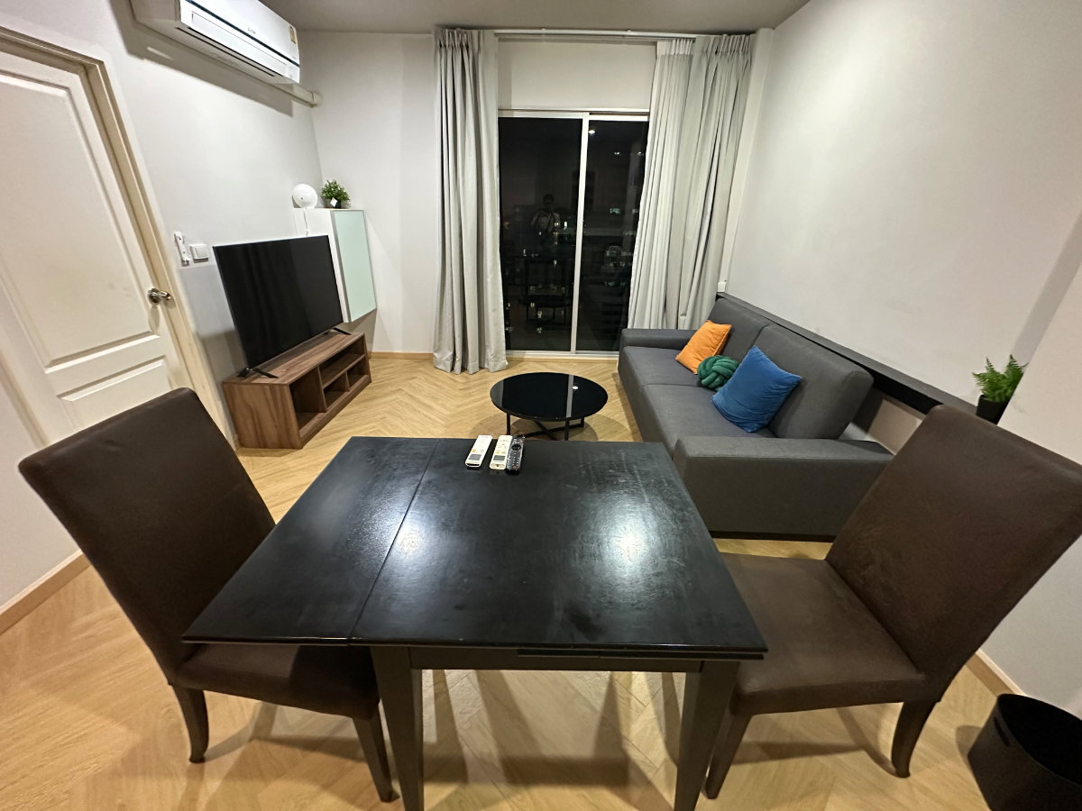 รูป 💖🏠 For rent , Hive sathorn : Special Price - รูปที่ 4/10