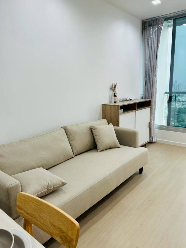 รูป 🏢 ให้เช่าคอนโด : Sathorn House (สาธร เฮ้าส์) รหัสทรัพย์ | 📌LNP-C6441 - รูปที่ 4/26