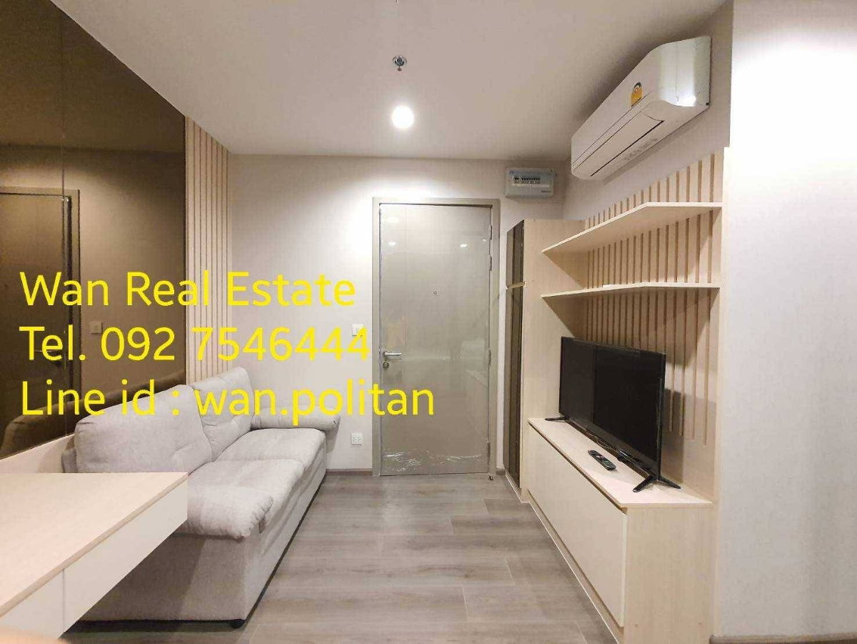 picture Politan aqua riverside condo for rent - 6/10