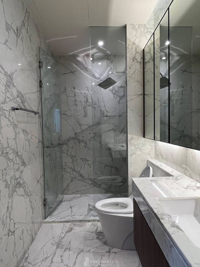 รูป PM038640 ✨Flash Deal ✨ HYDE Heritage Thonglor (2Bed 2Bath 87.13 SQM.) พร้อมอยู่ ! เพียง 100,000 บาทต่อเดือน Tel.0981315848 @propmatch - รูปที่ 8/9