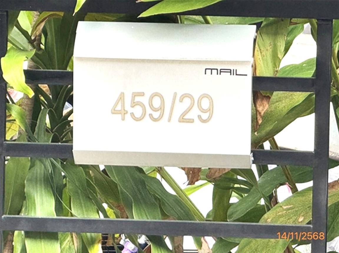 picture TOWN HOUSE 20.9 Sq.w. Chom Thong Bangkok for 3.5M - 13/18