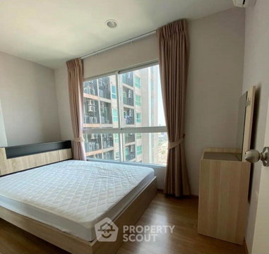 คอนโด 1 ห้องนอน 30 ตร.ม. ชั้นสูง 26 ที่ Fuse Chan-Sathorn ใกล้ถนนจันทน์ (ID 2076964)