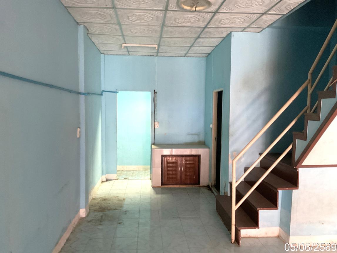 picture TOWN HOUSE 16 Sq.w. Wang Noi Phra Nakhon Sri Ayutthaya for 1.3M - 15/24