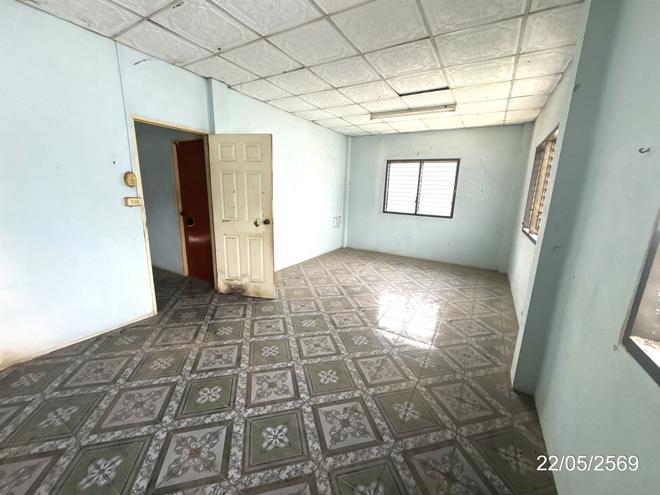 picture HOME 93 Sq.w. Phibun Mangsahan Ubon Ratchathani for 1.9M - 8/36