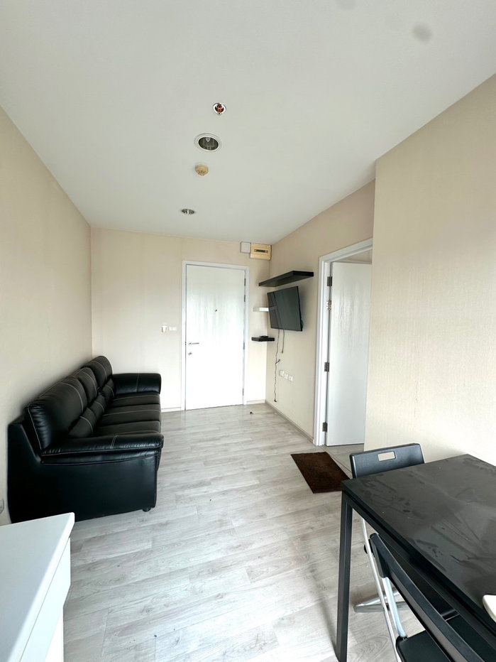 picture Plum Condo Central Station Phase 2 for rent ✨ Fully furnished - 6/8
