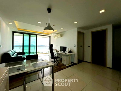 ขายคอนโด : คอนโด 2 ห้องนอน ขาย The Peak Towers ชั้น 16 พื้นที่ 92 ตร.ม. (ID 3066343)