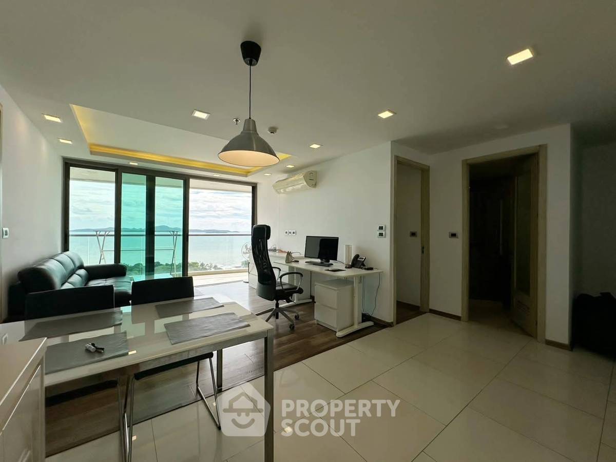รูป คอนโด 2 ห้องนอน ขาย The Peak Towers ชั้น 16 พื้นที่ 92 ตร.ม. (ID 3066343) - รูปที่ 1/12