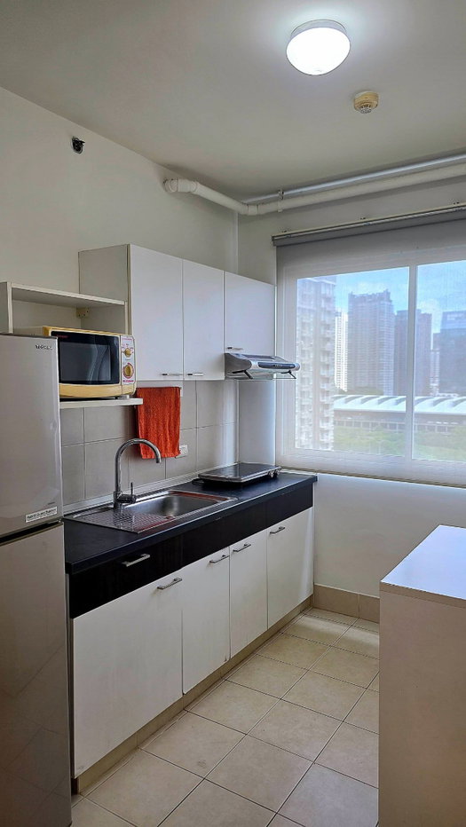 picture 🎈 #MT2607_062🎈💥Urgent💥 Guaranteed availability! Click quickly before it's gone‼️ For Rent 1️⃣5️⃣k.🔥 Supalai Park Asoke Ratchada Condo - 15/20