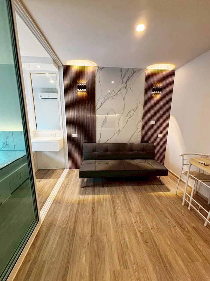 รูป เช่า!!! Regent Home บางนา (ของครบครัน!!!) ใกล้ BTS บางนา - รูปที่ 2/11