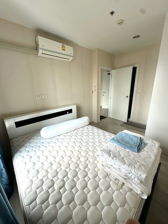 picture Plum Condo Central Station Phase 2 for rent ✨ Fully furnished - 2/8