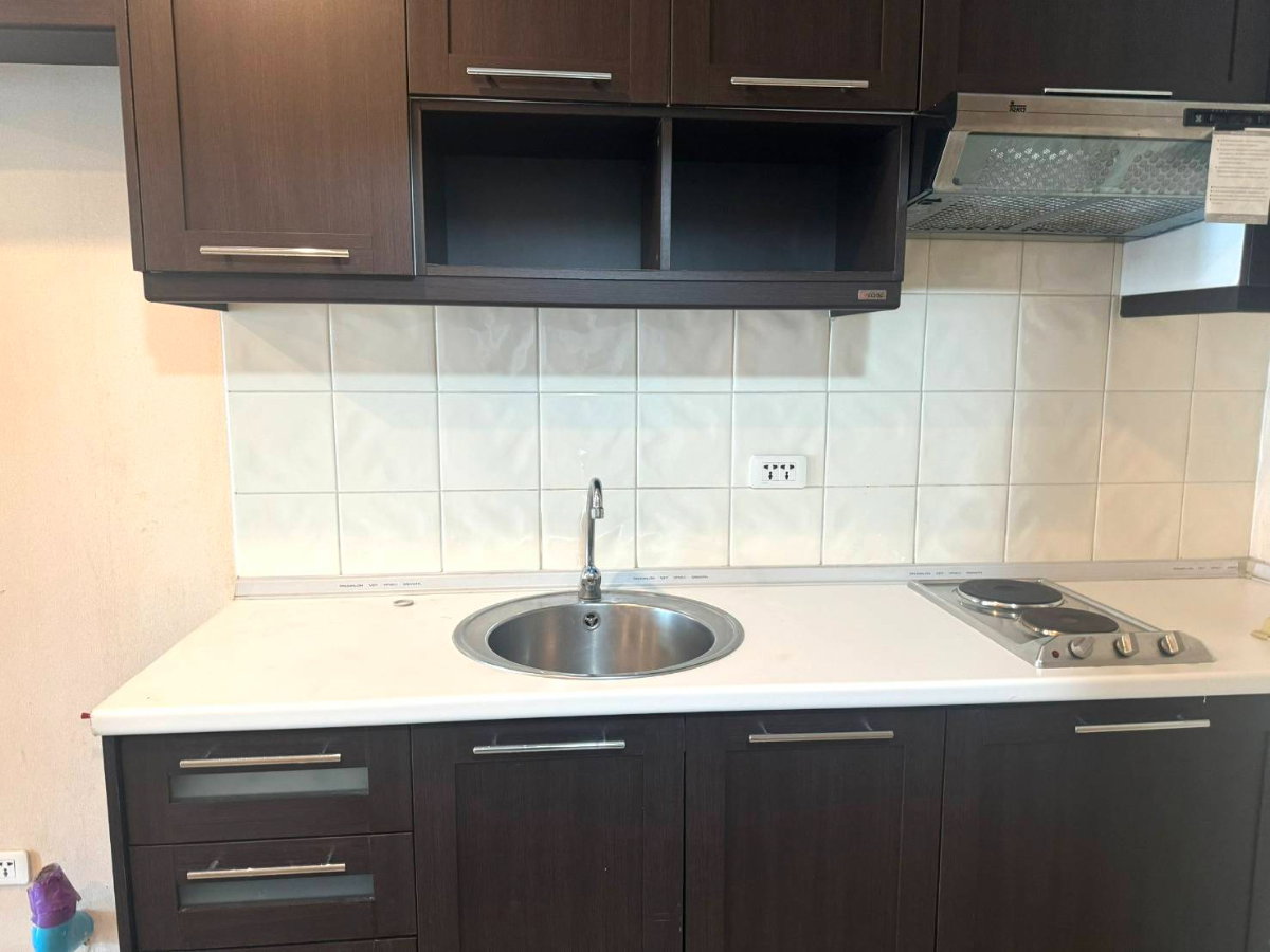รูป 🏡 ให้เช่า Metro Park Sathorn เฟส 2/1   ✨ ห้อง Studio 31 ตร.ม. | 7,000 บาท/เดือน เฟอร์ครบ พร้อมเข้าอยู่ - รูปที่ 5/6