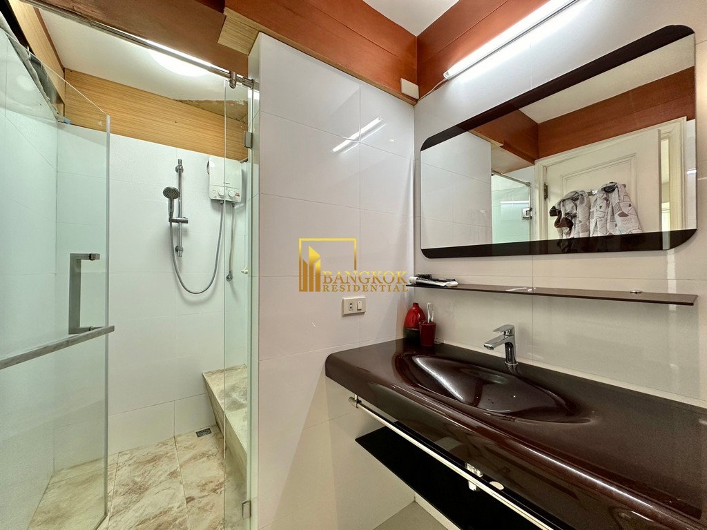 picture Premier Condo | Expansive 4 Bedroom Duplex Condo For Sale - BR18229CD - 24/56