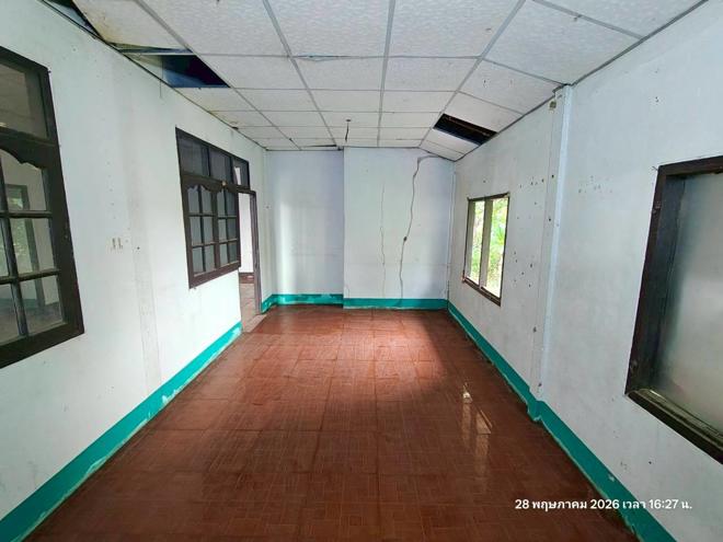 picture HOME 600 Sq.w. Lu Amnat Amnat Charoen for 1.7M - 8/36