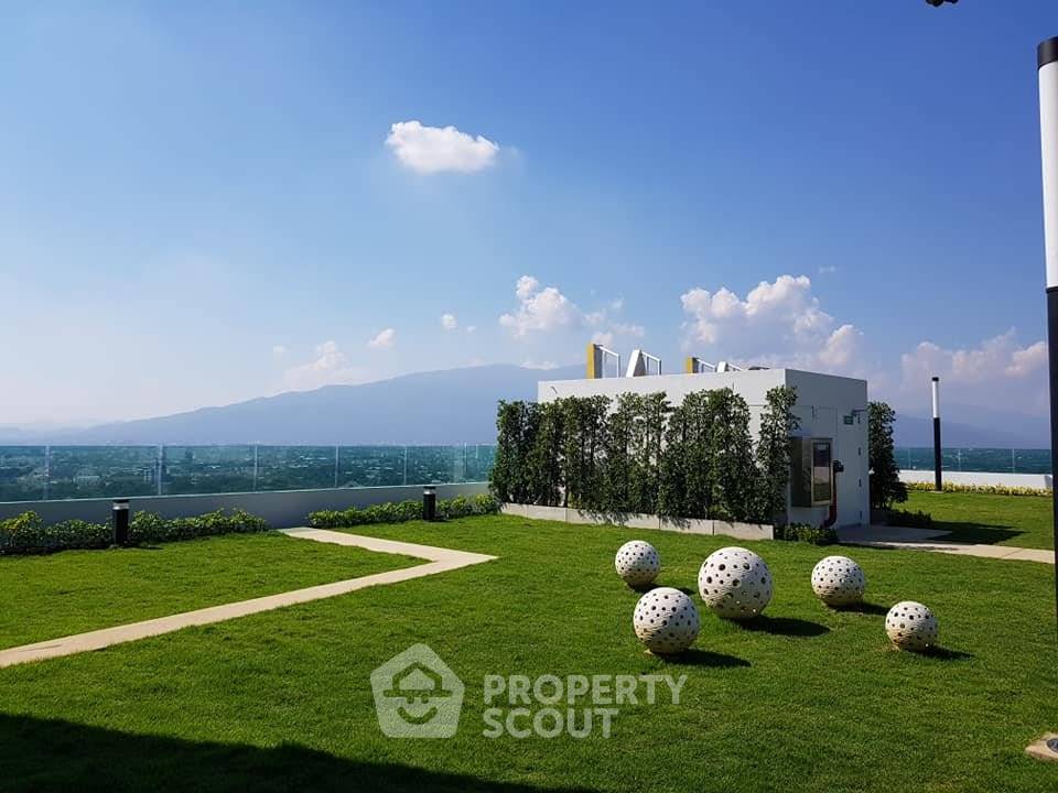 รูป คอนโด 2 ห้องนอน 64 ตร.ม. ชั้น 29 | ศุภาลัย มอนเต 2 ใกล้ วัดเกต (ID 3066150) - รูปที่ 16/16