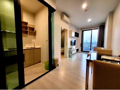 Condos for sale : 📌 For Sell Condo THE NICHE PRIDE THONGLOR - PHETCHABURI Building 1, Floor 15,1 bed room, Room size 35.00 sqm