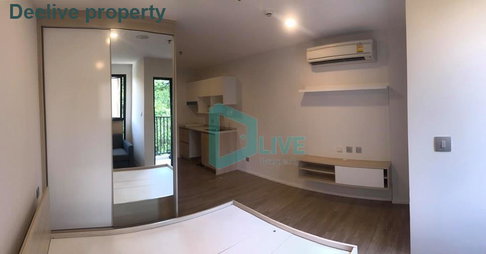 DL007440 ให้เช่าคอนโด แบงค์คอก ฮอไรซอน พี 48 (Bangkok Horizon P 48) ใกล้ BTS บางหว้า พร้อมเข้าอยู่ โทรด่วน 0653619502 LineID @952jdxxk