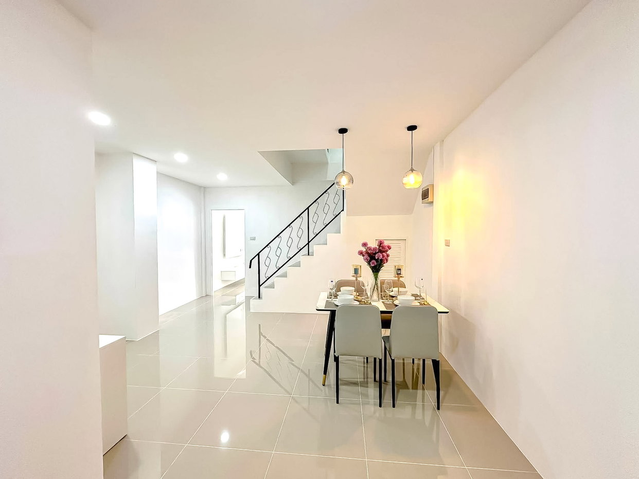 รูป Townhome for Sale Khao Noi East Pattaya 2 Bedroom - รูปที่ 5/14