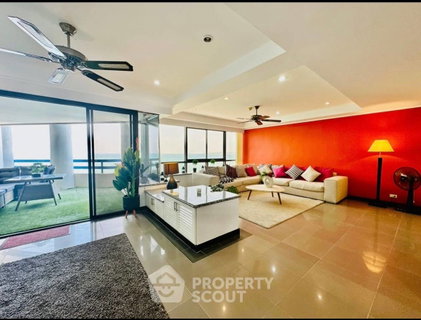 3-BR 289 Sqm Condo For Sale At Jomtien Plaza 2, 29-30th Floor (ID 3066175)