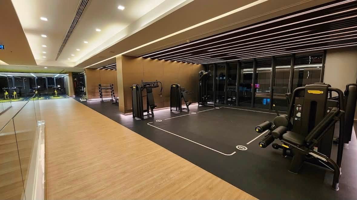 รูป RS6922 ให้เช่า One 9 Five Asoke – Rama 9 ห้อง Duplex ระดับ Luxury ใจกลางพระราม 9 ใกล้ MRT พระราม 9 - รูปที่ 20/20