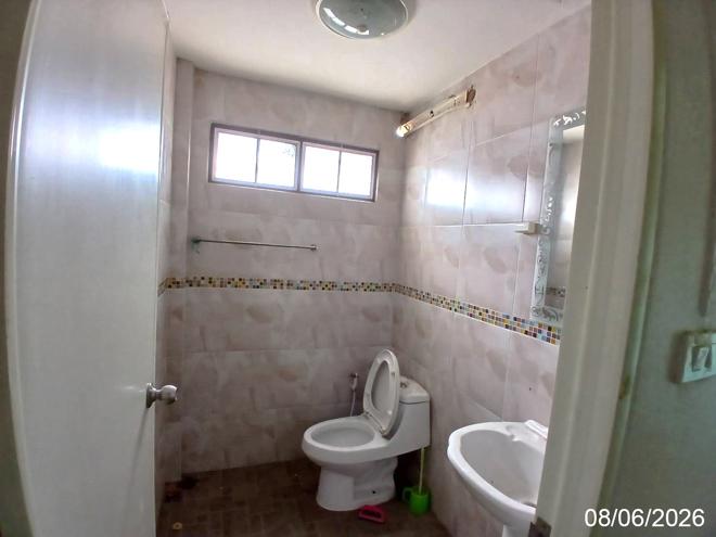 รูป ทาวน์เฮ้าส์ 32 ตร.วา บ้านสวนแกรนด์โฮม 5 เสาไห้ สระบุรี 1.7M - รูปที่ 15/34