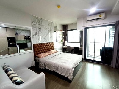 Condos for rent : Condo for Rent at IDEO Phaholyothin - Chatujak (C6907006)