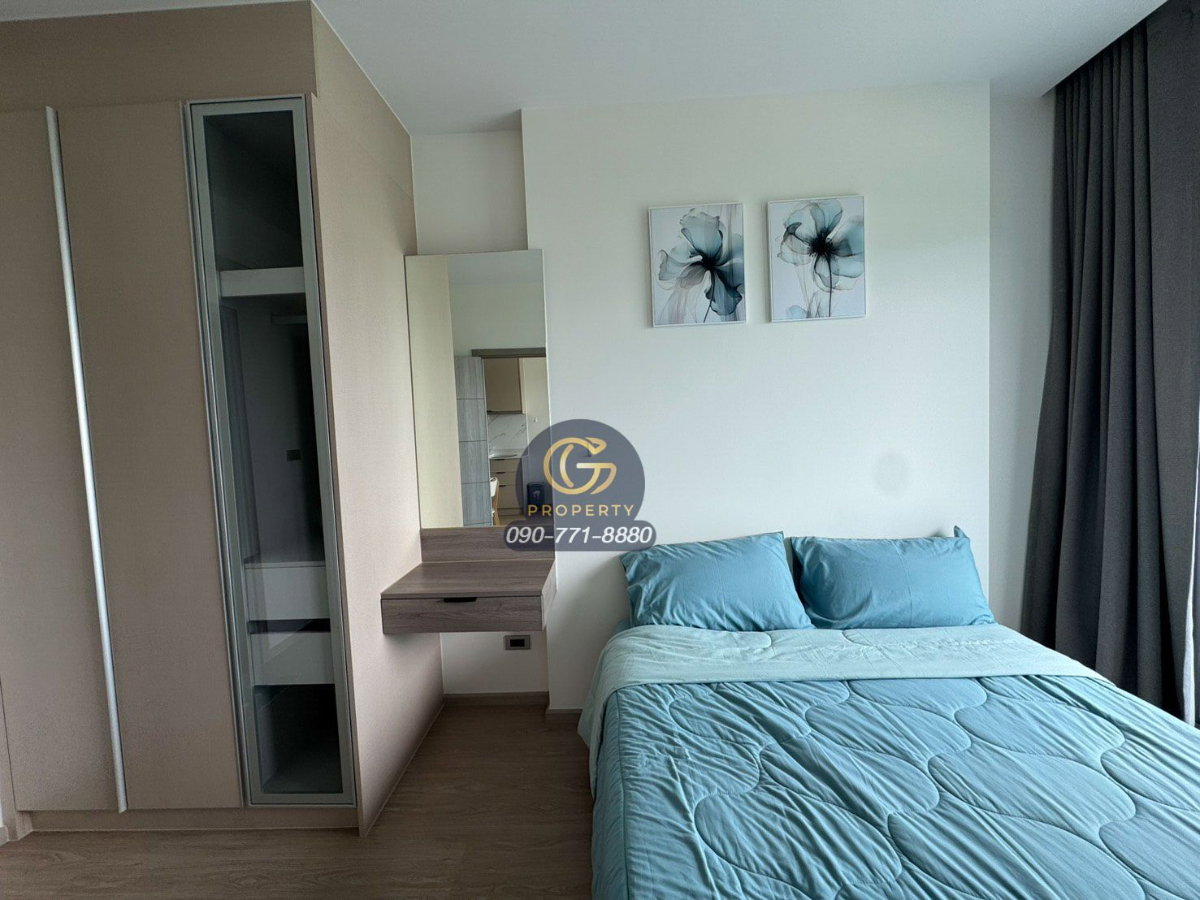 picture Condo for rent, The Symphony Bang Phra (ready to move in) - 9/9