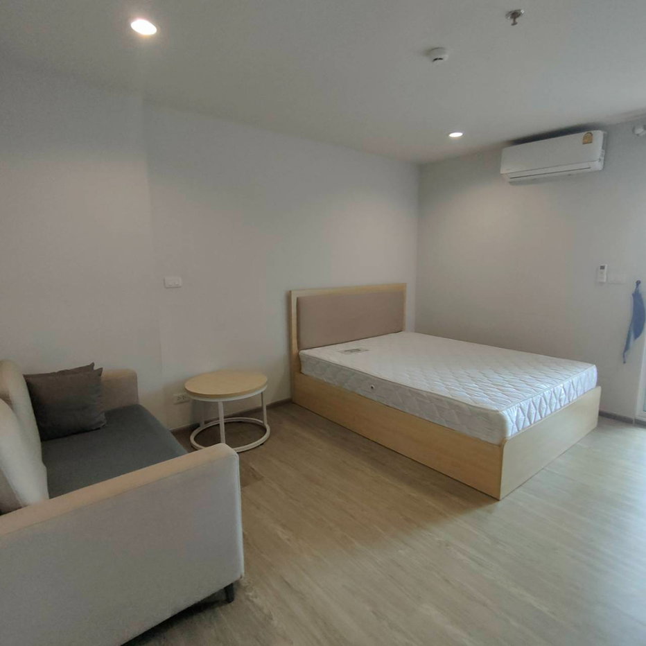 รูป 🌊มีเครื่องซักผ้า❤️💛(For Rent)Regent Home ฺBangson 28 MRT บางซ่อน - รูปที่ 2/7
