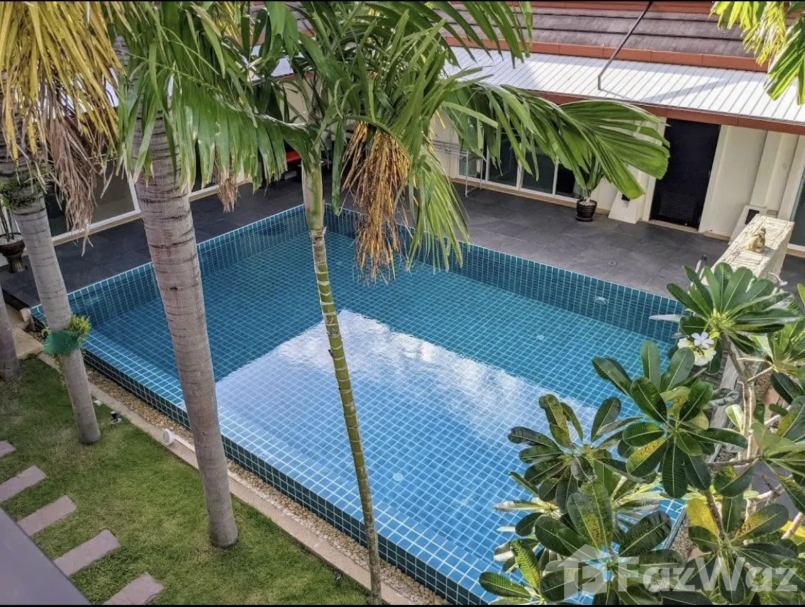 รูป วิลล่าให้เช่า 5 ห้องนอน ใน ราไวย์, ภูเก็ต 6564655 - รูปที่ 11/15