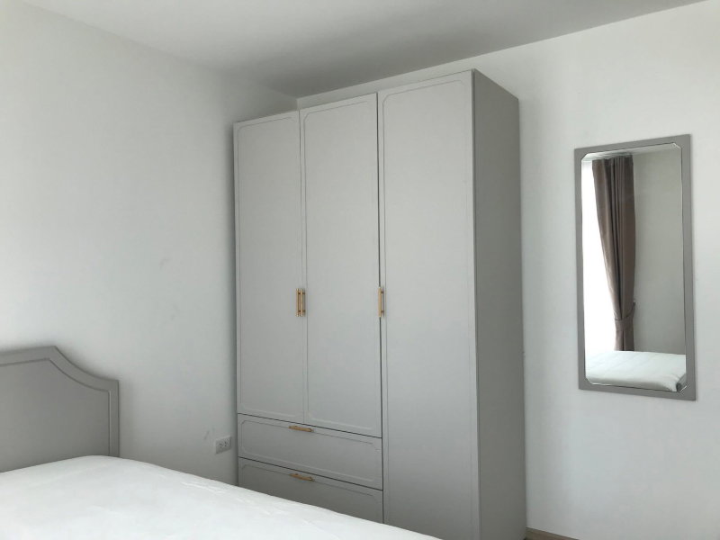 picture ME2500348 Townhome For Rent Villaggio 2 Srinakarin Bangna - 6/6