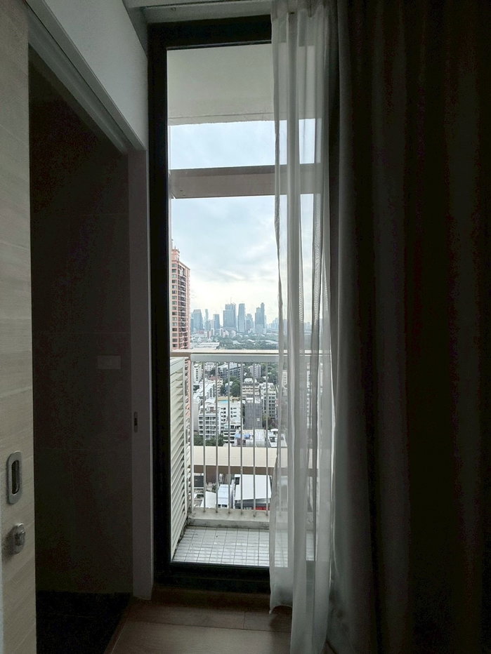 รูป Park Origin Phrom Phong | 🚝ใกล้ BTSพร้อมพงษ์ #2026040814342 - รูปที่ 6/6