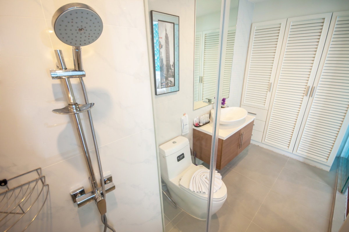 รูป คอนโด 2 ห้องนอน My Resort Hua Hin 74.06 ตร.ม. ทำเลคุ้มใกล้หาด - U6475597 - รูปที่ 15/16