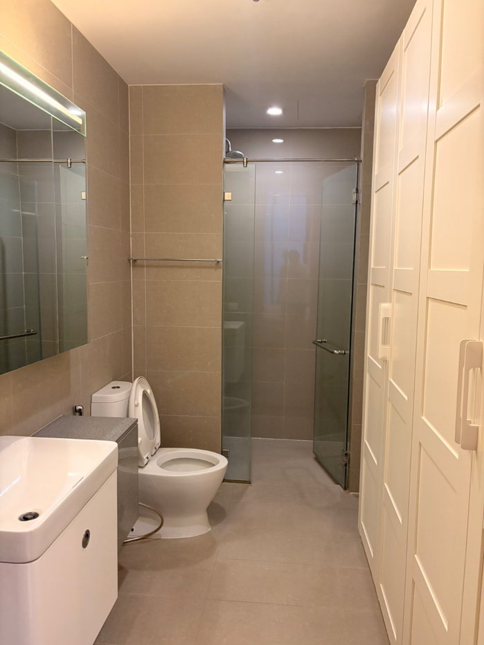 รูป ให้เช่าจากเจ้าของ Noble Ploenchit 1Bed 45K/month  - รูปที่ 9/9