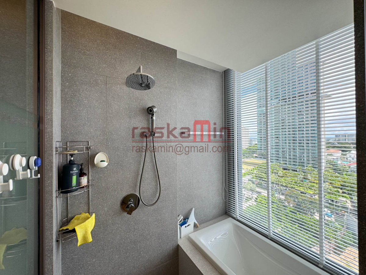 รูป 🌊 ขายคอนโดวิวทะเล | Arom Wongamat | 2 ห้องนอน | 82 ตร.ม. | วงศ์อมาตย์ พัทยา - รูปที่ 17/21