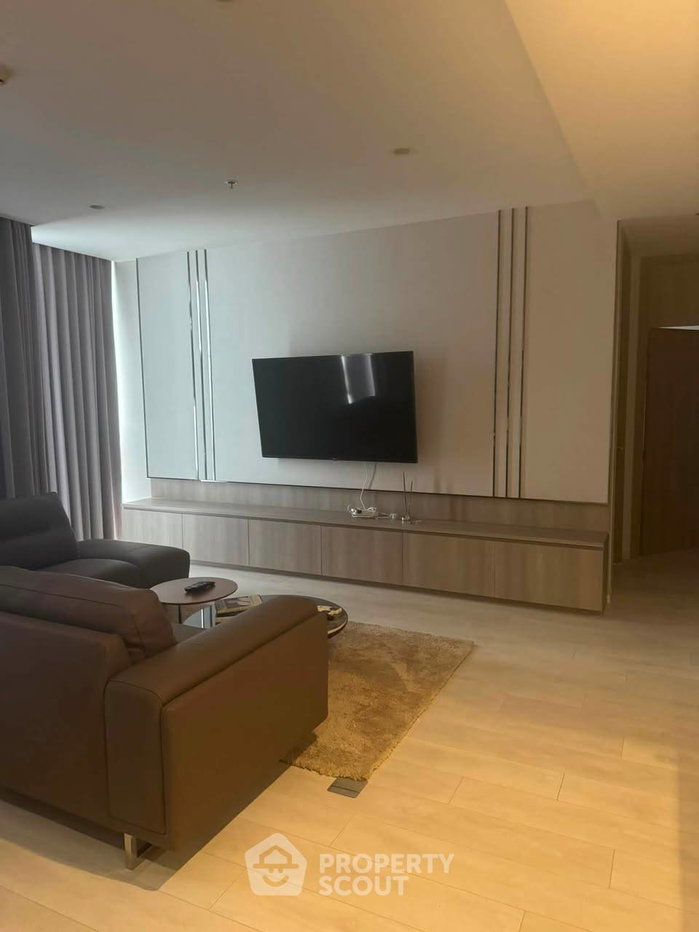 รูป คอนโด 2 ห้องนอน ขาย Noble Ploenchit ใกล้ BTS เพลินจิต 100 ม. ชั้น 27 ขนาด 120 ตร.ม. (ID 3066142) - รูปที่ 1/10