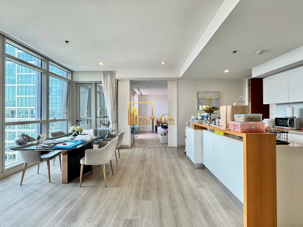 รูป The River Condo | Beautiful 3 Bedroom Property For Sale - BR19377CD - รูปที่ 8/42