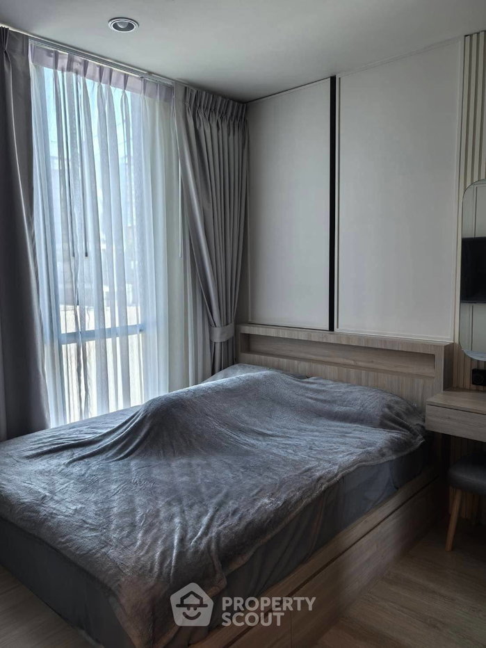 รูป คอนโด 2 ห้องนอน โครงการ Nue District R9 ใกล้ MRT พระราม 9 200 ม. (ID 3066129) - รูปที่ 3/8