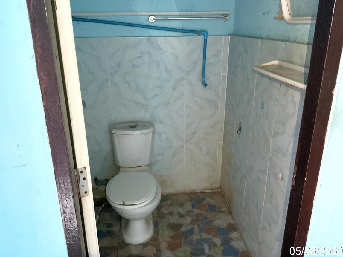 picture TOWN HOUSE 16 Sq.w. Wang Noi Phra Nakhon Sri Ayutthaya for 1.3M - 20/24