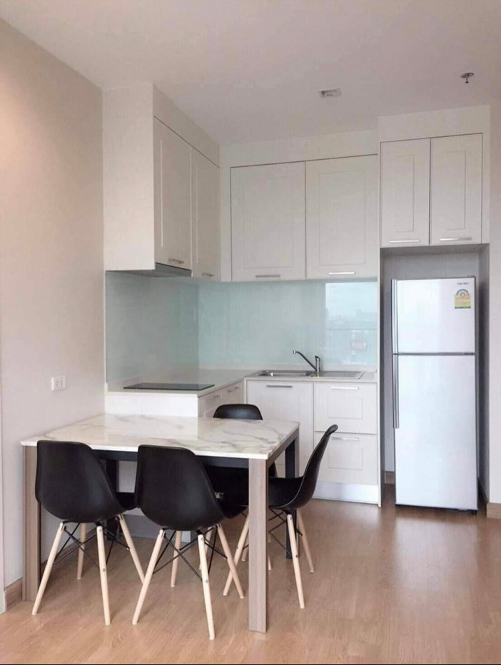 picture Q House Sukhumvit 79 (BTS Onnut) - 5/8
