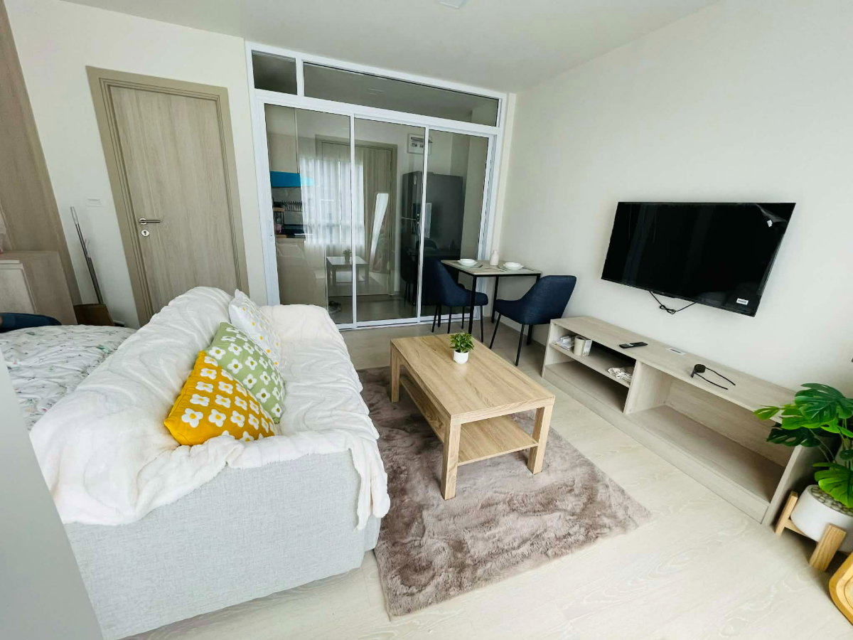 picture ✨DCONDO SAND FOR RENT. READY TO STAY - 14/18