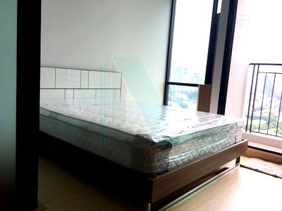 Condos for rent : For rent, Bangkok Horizon Sathorn-Narathiwat, 22nd floor.