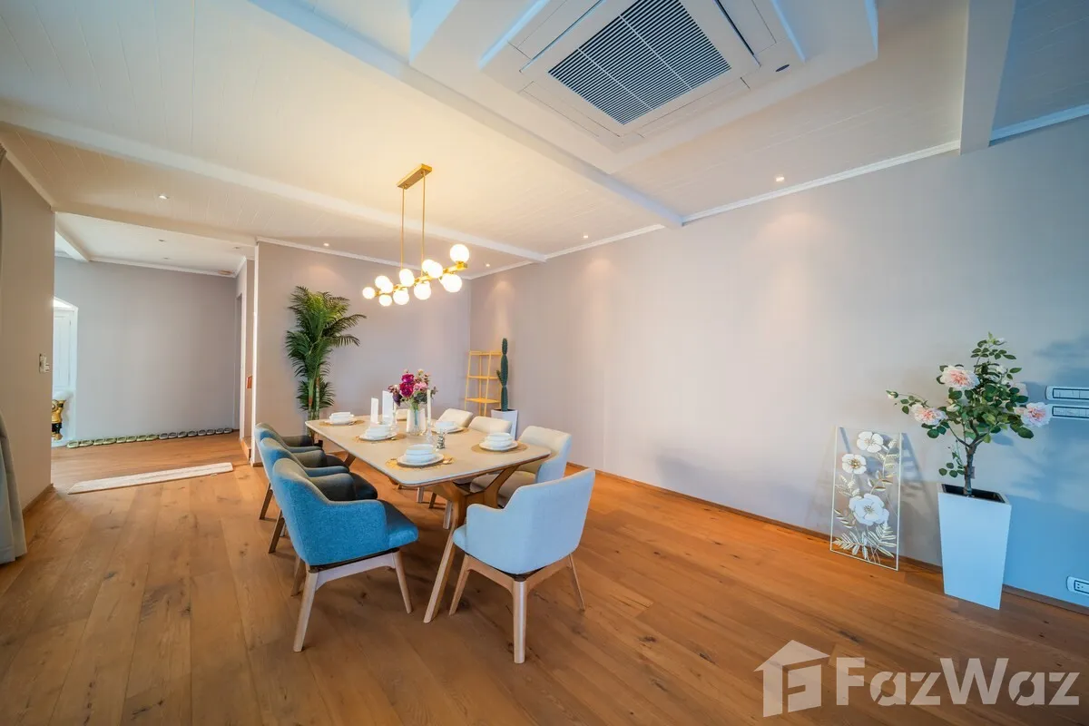 picture 4 Bedroom Villa for rent in Rawai, Phuket  6564622 - 7/36