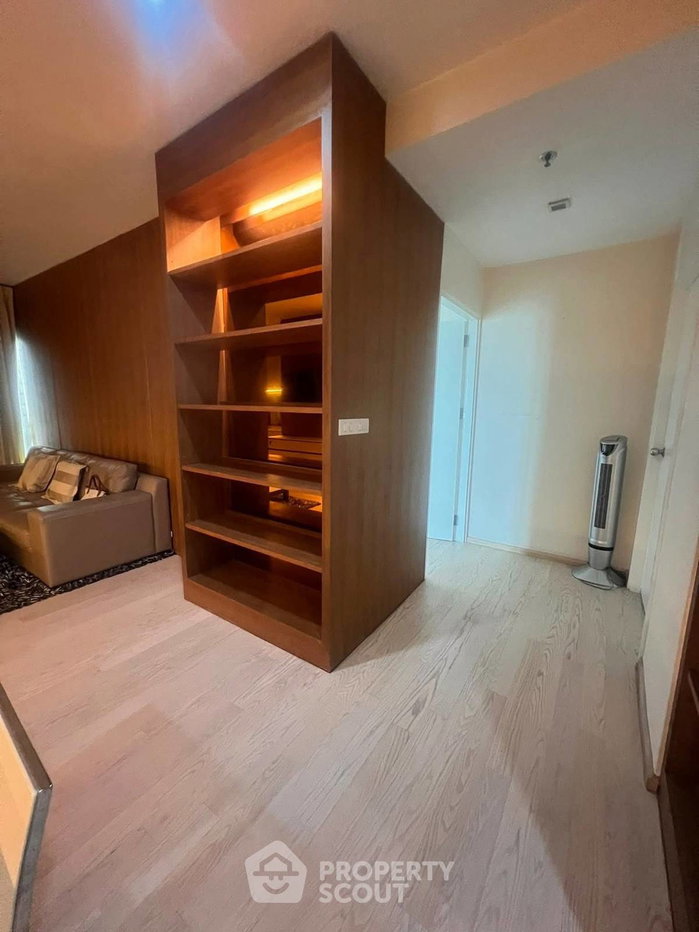 picture High-Floor 2-BR 97 Sqm Noble Remix, 100m to BTS Thong Lor (ID 2353911) - 9/10