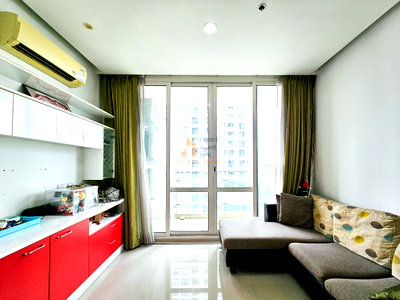 Condos for sale : SALE : TC Green Rama 9 - 2 Bedroom LC236