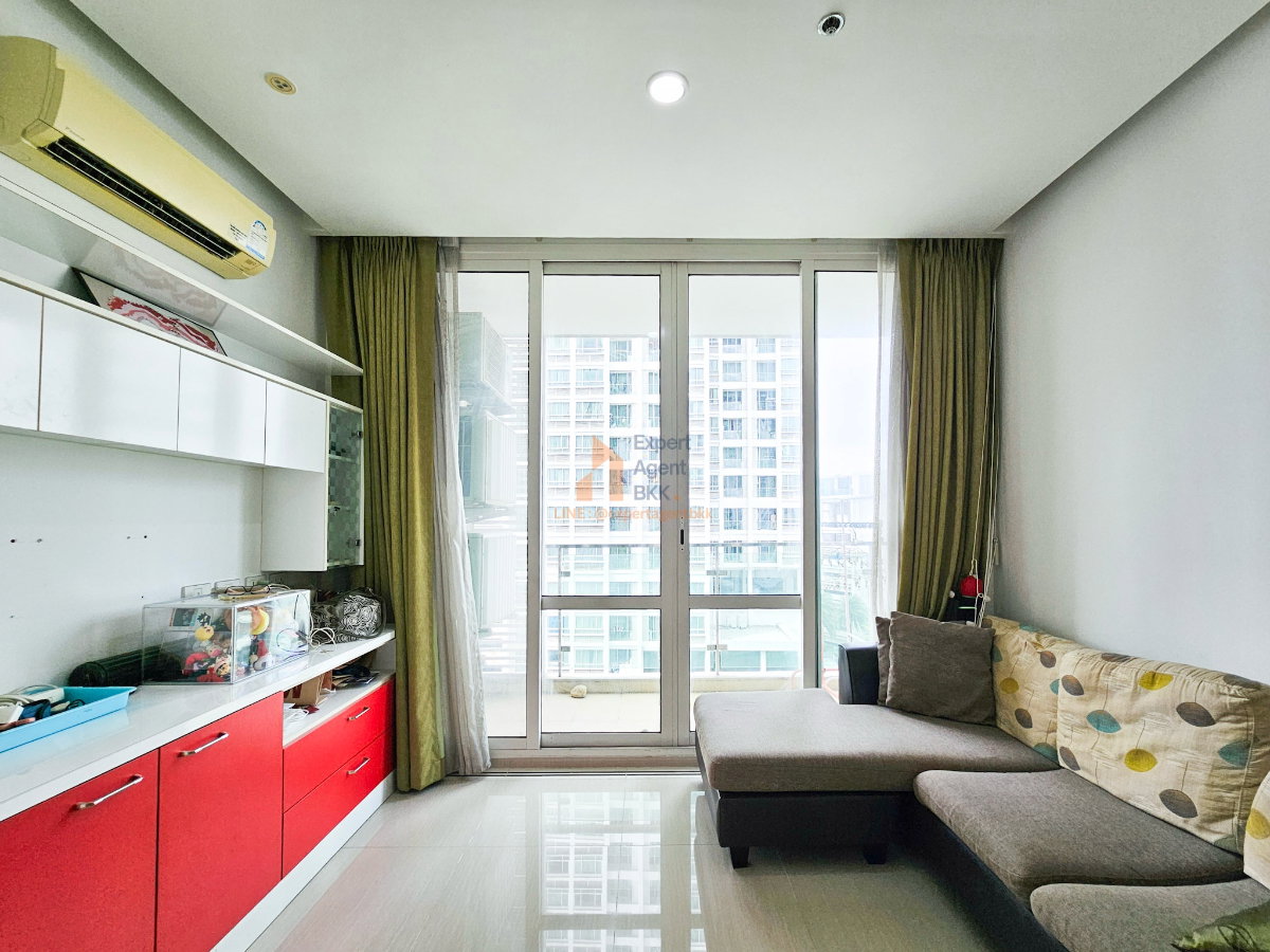 picture SALE : TC Green Rama 9 - 2 Bedroom LC236 - 1/18